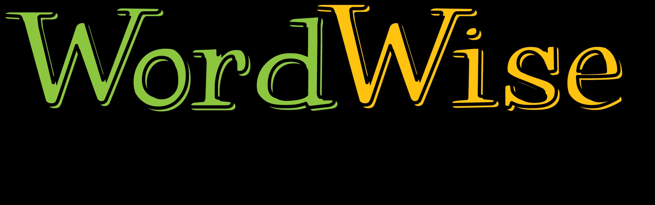 WordWise — 2 Timothy 3:15